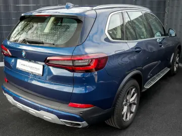 X5 xDrive 40 d xLine AHK PANO LED B&W SOUND 1.HD