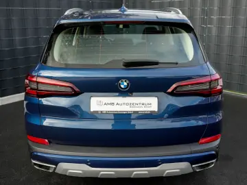 X5 xDrive 40 d xLine AHK PANO LED B&W SOUND 1.HD