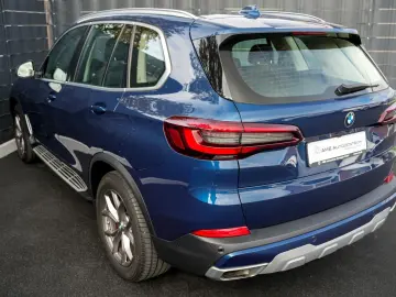 X5 xDrive 40 d xLine AHK PANO LED B&W SOUND 1.HD