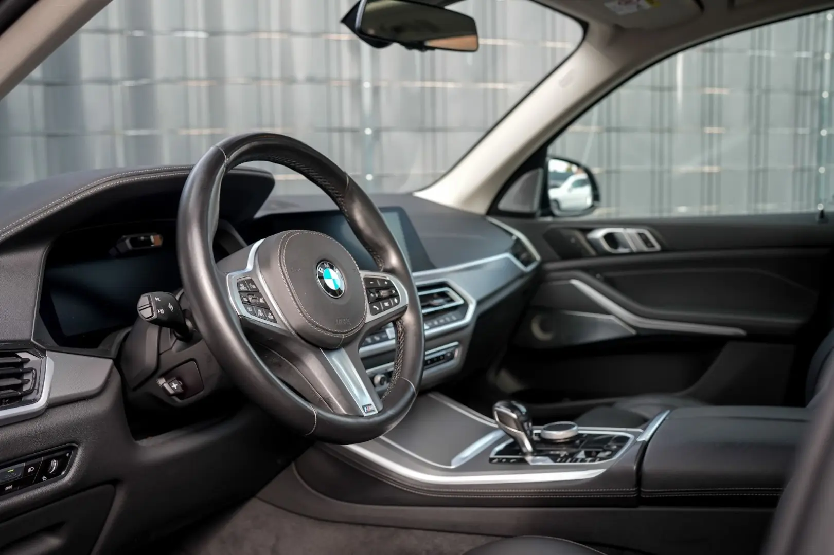 X5 xDrive 40 d xLine AHK PANO LED B&W SOUND 1.HD