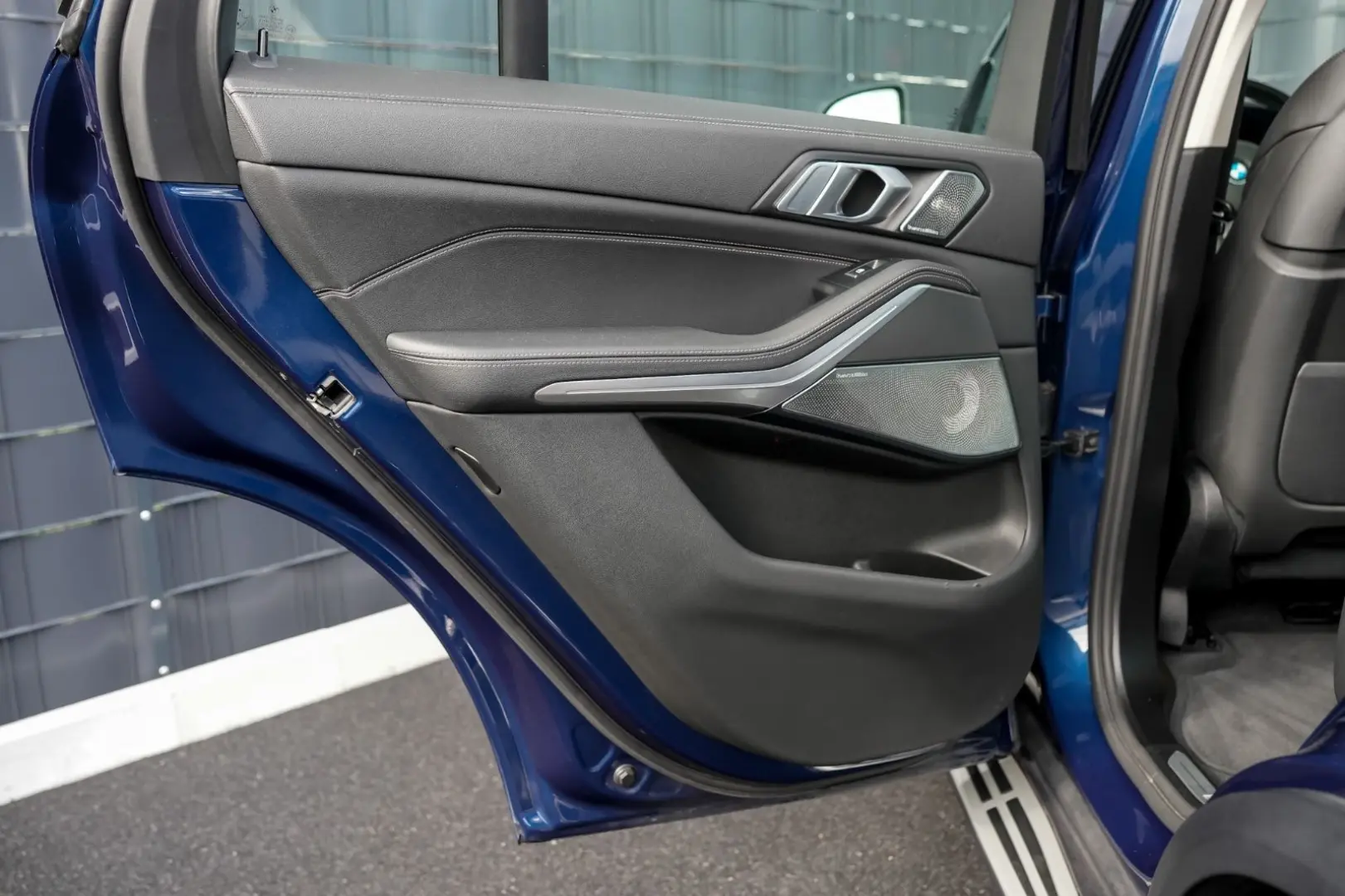 X5 xDrive 40 d xLine AHK PANO LED B&W SOUND 1.HD