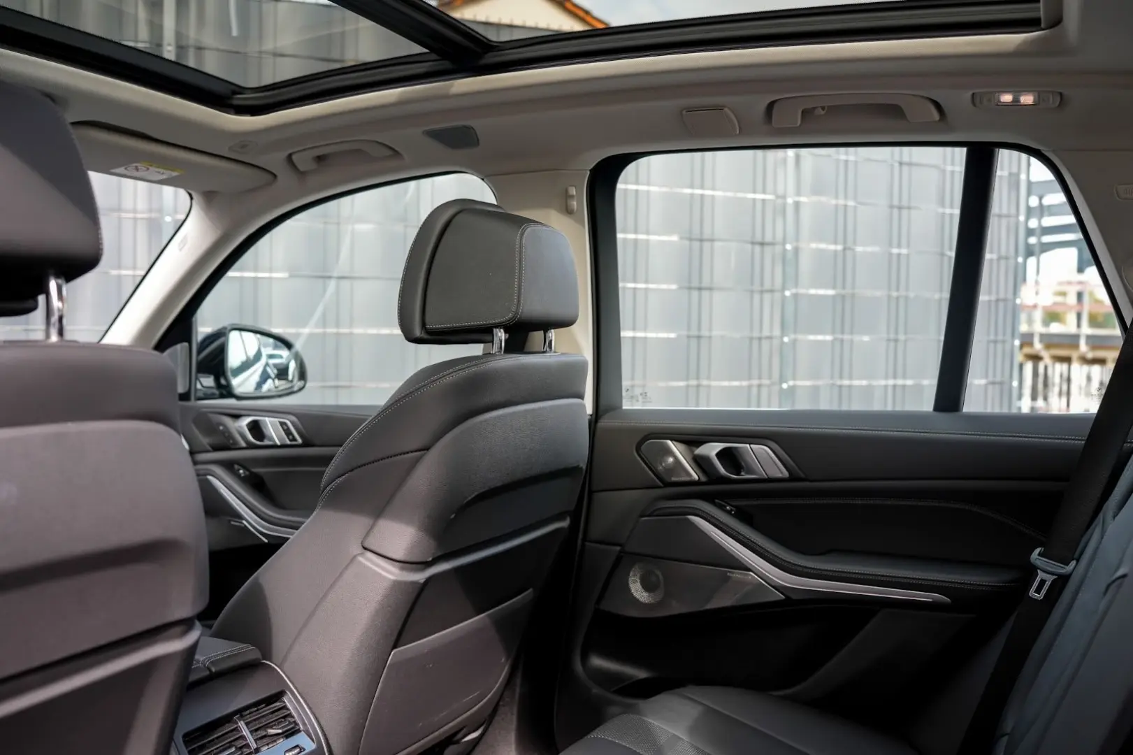 X5 xDrive 40 d xLine AHK PANO LED B&W SOUND 1.HD