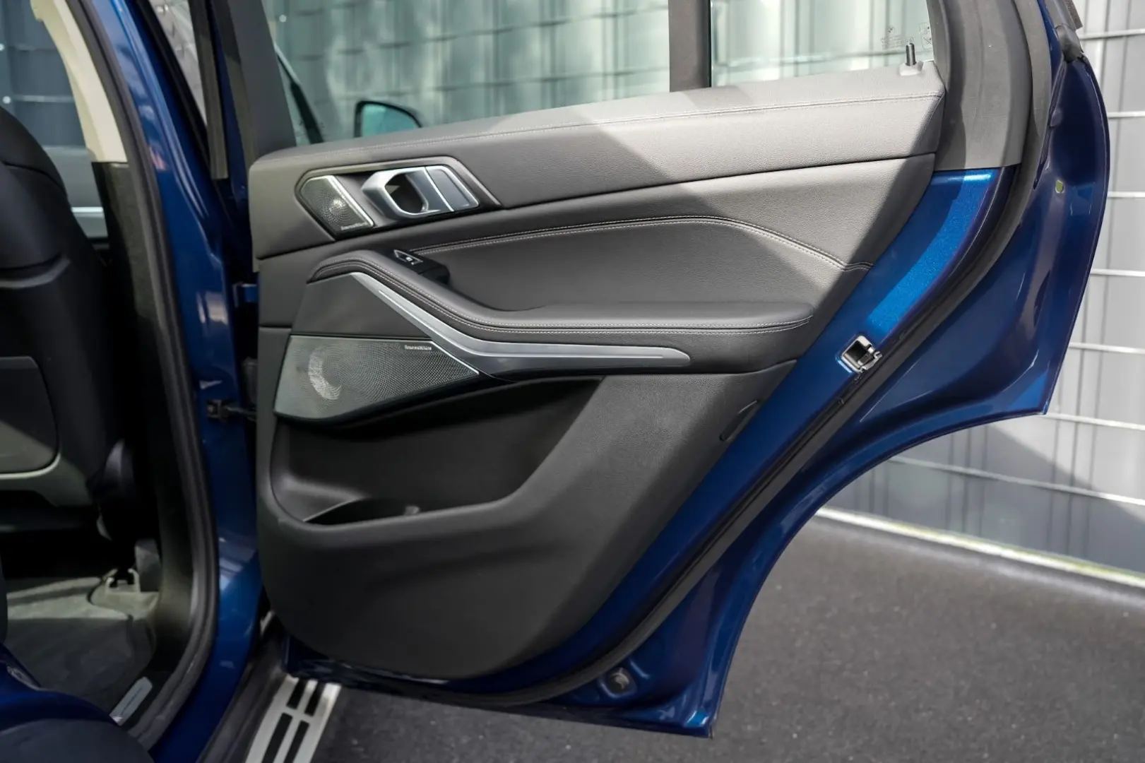 X5 xDrive 40 d xLine AHK PANO LED B&W SOUND 1.HD