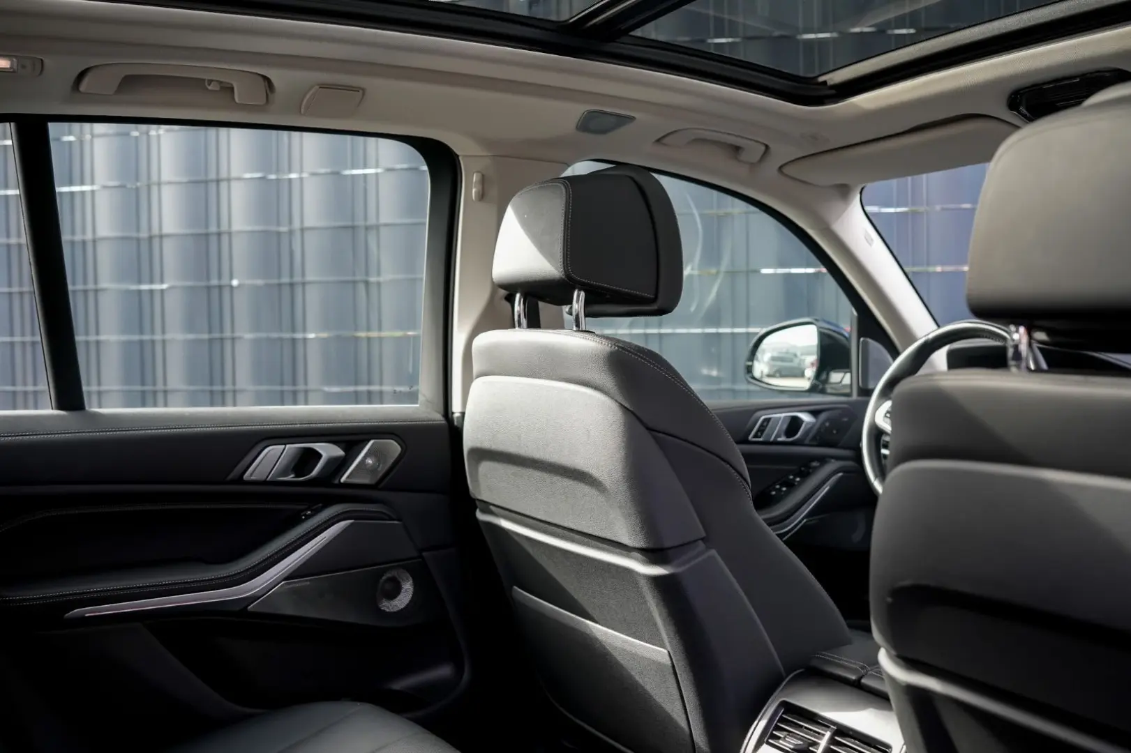 X5 xDrive 40 d xLine AHK PANO LED B&W SOUND 1.HD