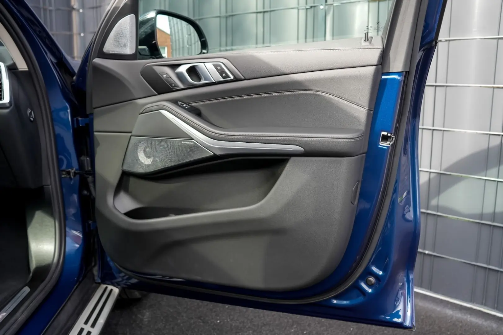 X5 xDrive 40 d xLine AHK PANO LED B&W SOUND 1.HD