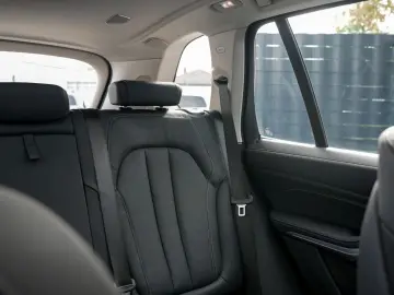 X5 xDrive 40 d xLine AHK PANO LED B&W SOUND 1.HD