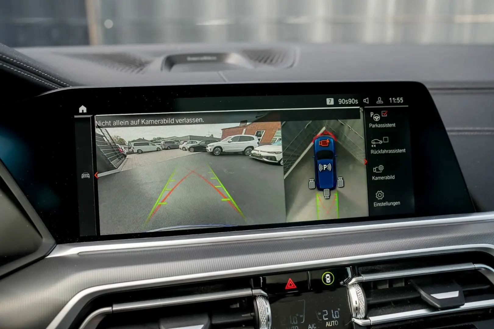 X5 xDrive 40 d xLine AHK PANO LED B&W SOUND 1.HD