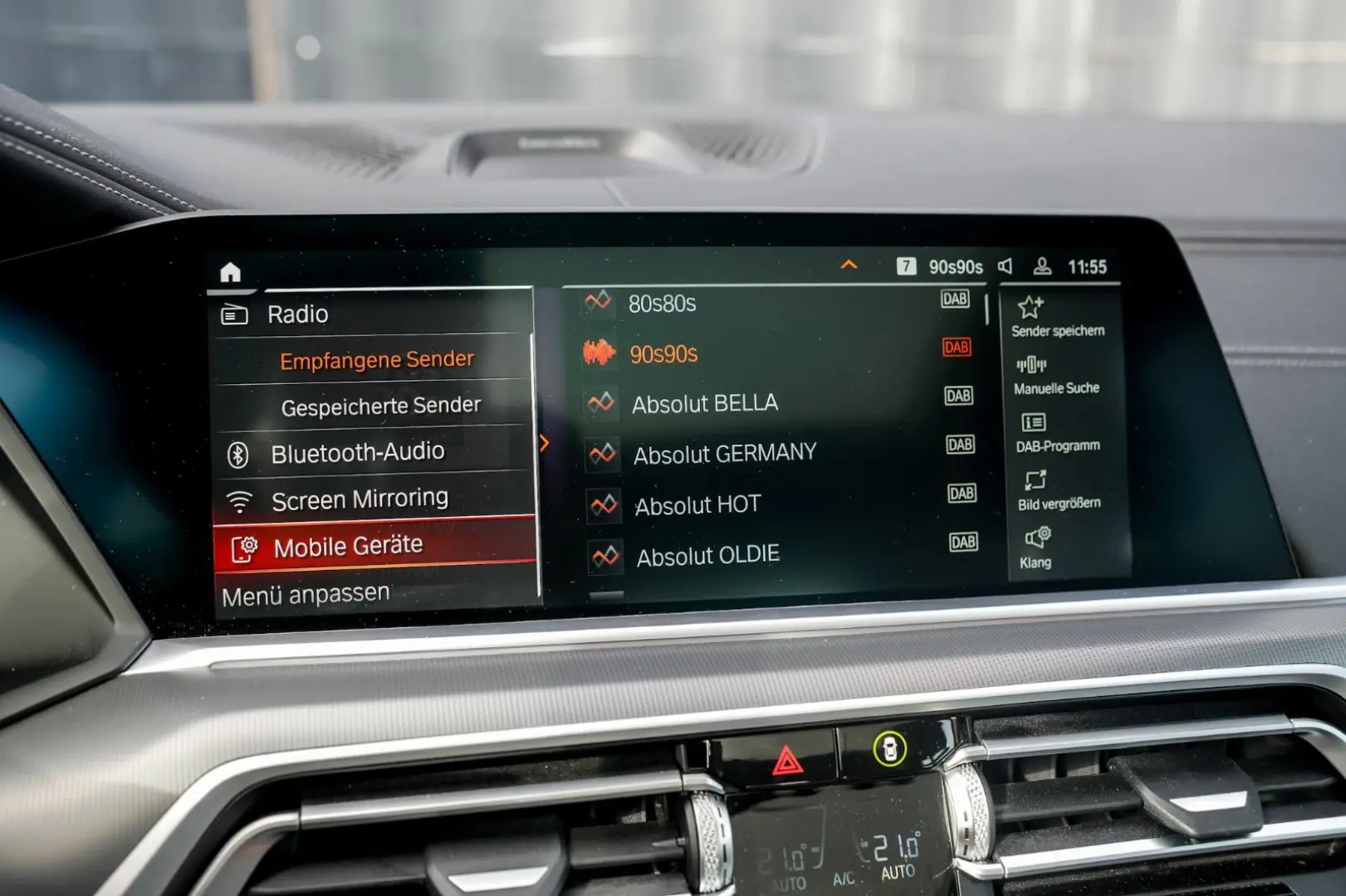 X5 xDrive 40 d xLine AHK PANO LED B&W SOUND 1.HD