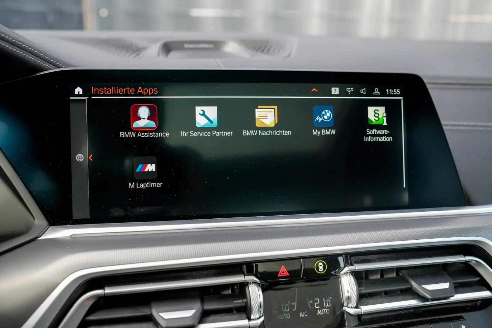 X5 xDrive 40 d xLine AHK PANO LED B&W SOUND 1.HD