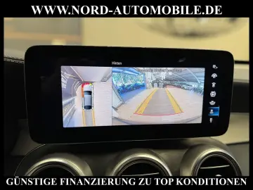 GLC 300 d 4M Coupe AMG  Distro  StHz BURM 20Z