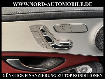 GLC 300 d 4M Coupe AMG  Distro  StHz BURM 20Z