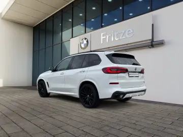 X5 40d M Sport LED LEDER PANO SITZBELÜFTUNG ALU2