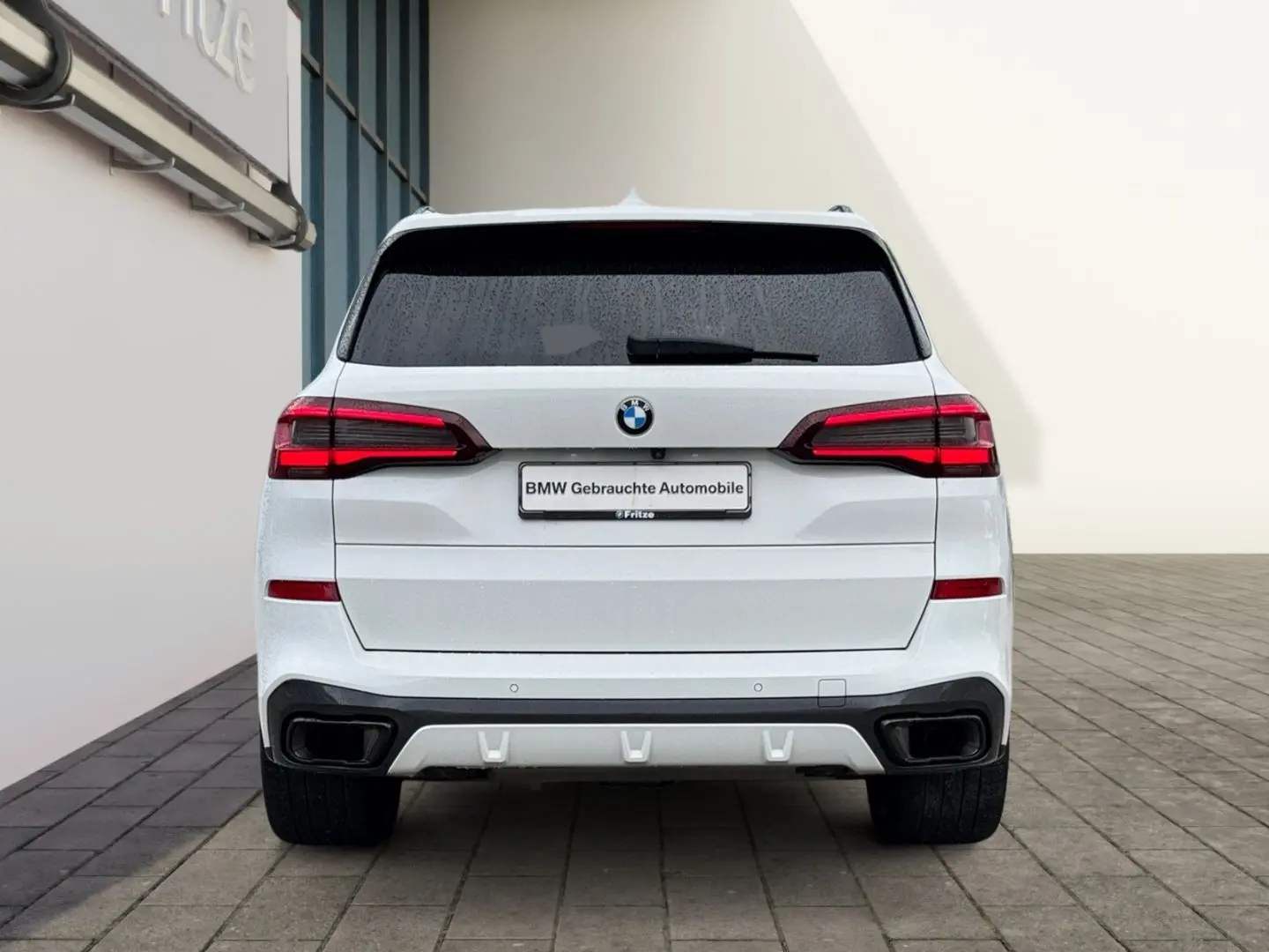 X5 40d M Sport LED LEDER PANO SITZBELÜFTUNG ALU2