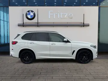 X5 40d M Sport LED LEDER PANO SITZBELÜFTUNG ALU2