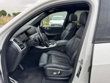 X5 40d M Sport LED LEDER PANO SITZBELÜFTUNG ALU2