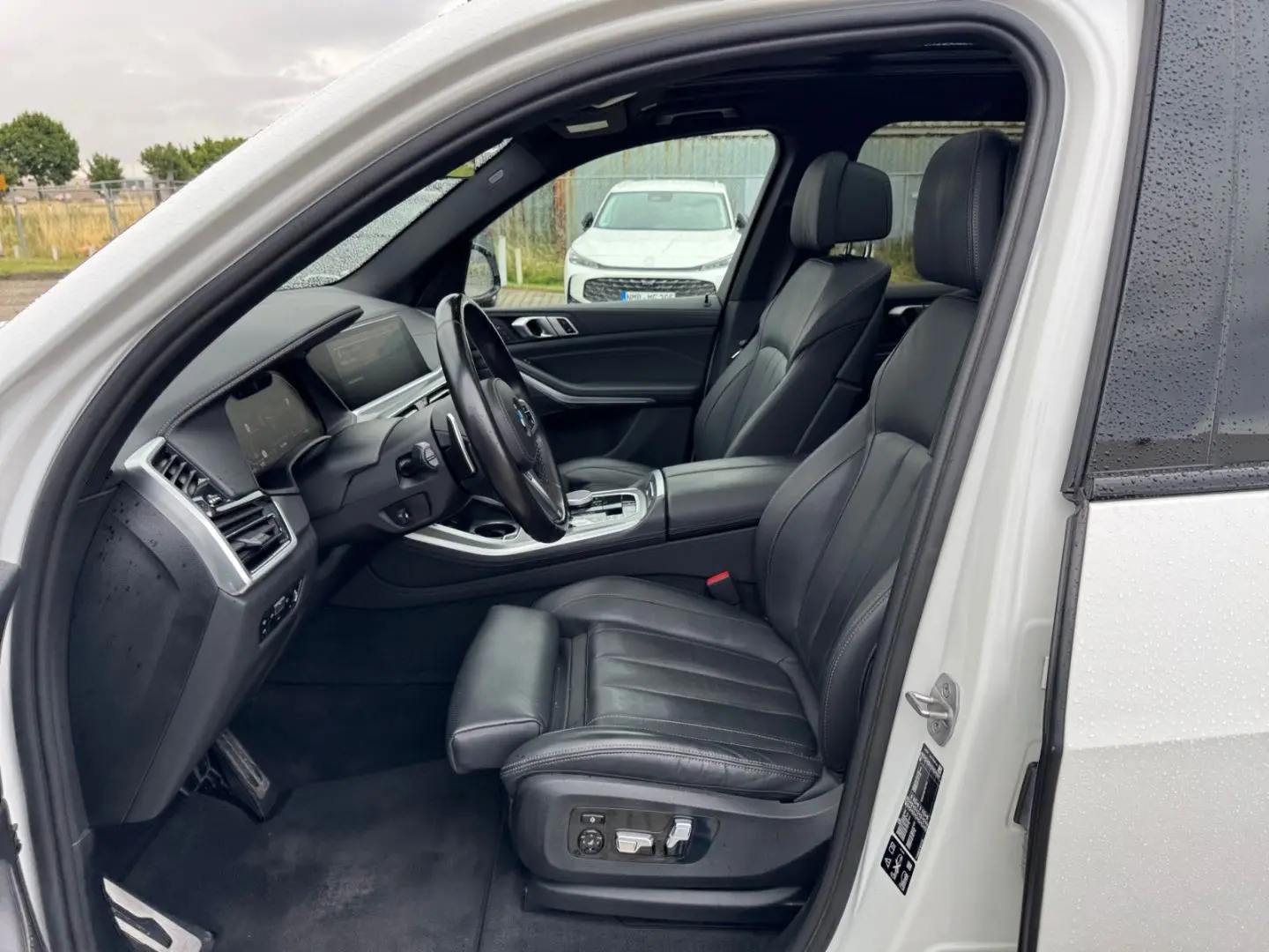 X5 40d M Sport LED LEDER PANO SITZBELÜFTUNG ALU2