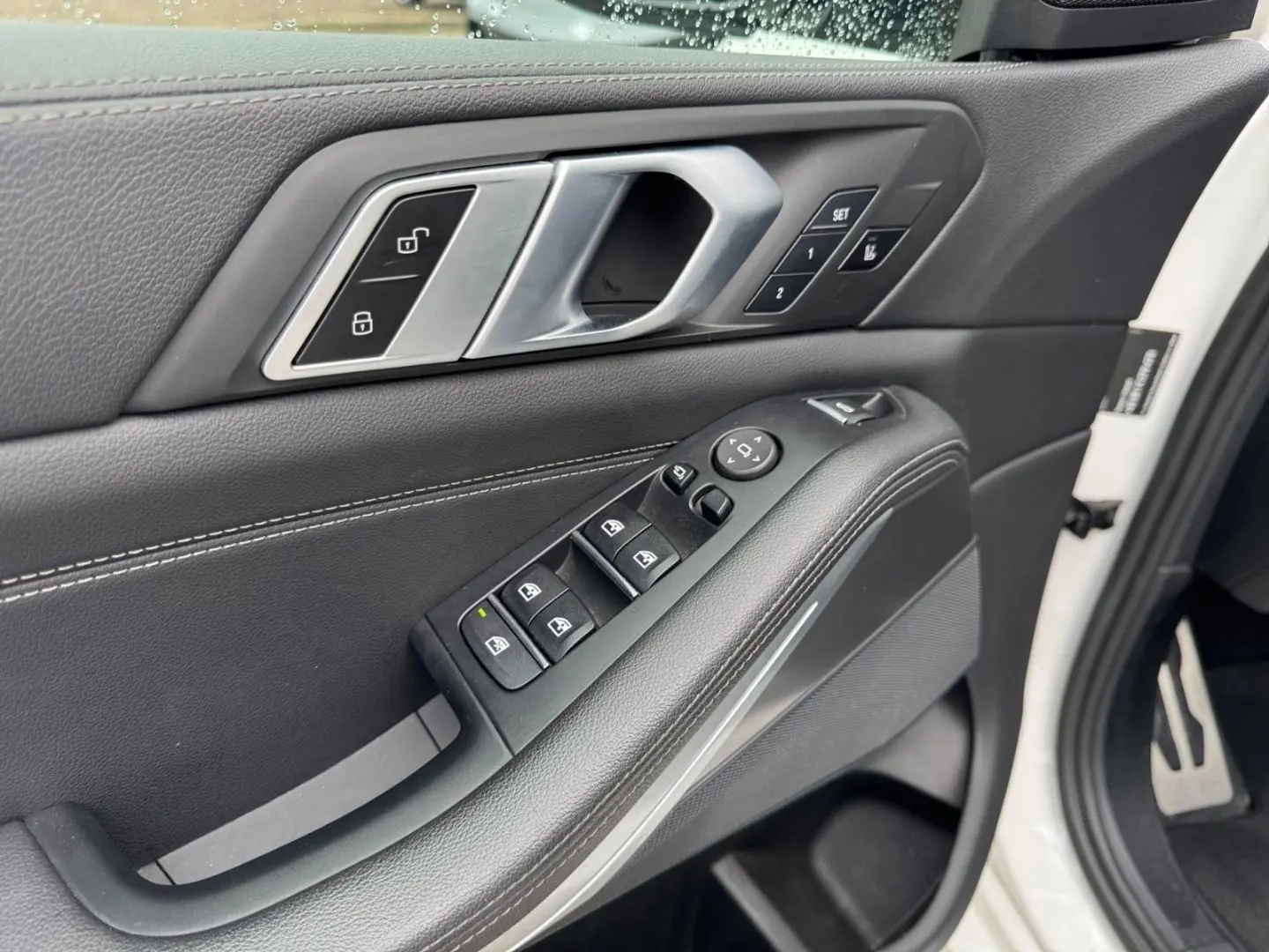 X5 40d M Sport LED LEDER PANO SITZBELÜFTUNG ALU2