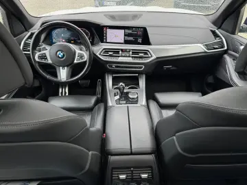 X5 40d M Sport LED LEDER PANO SITZBELÜFTUNG ALU2