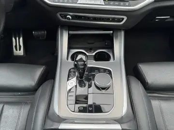 X5 40d M Sport LED LEDER PANO SITZBELÜFTUNG ALU2