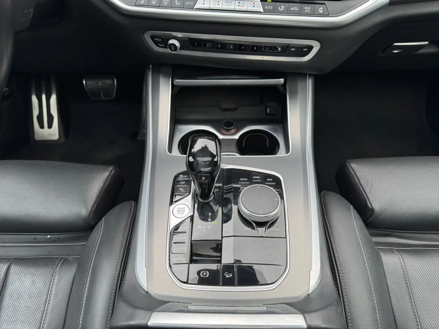 X5 40d M Sport LED LEDER PANO SITZBELÜFTUNG ALU2