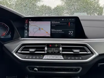 X5 40d M Sport LED LEDER PANO SITZBELÜFTUNG ALU2