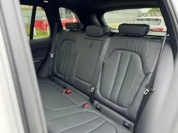 X5 40d M Sport LED LEDER PANO SITZBELÜFTUNG ALU2