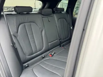 X5 40d M Sport LED LEDER PANO SITZBELÜFTUNG ALU2