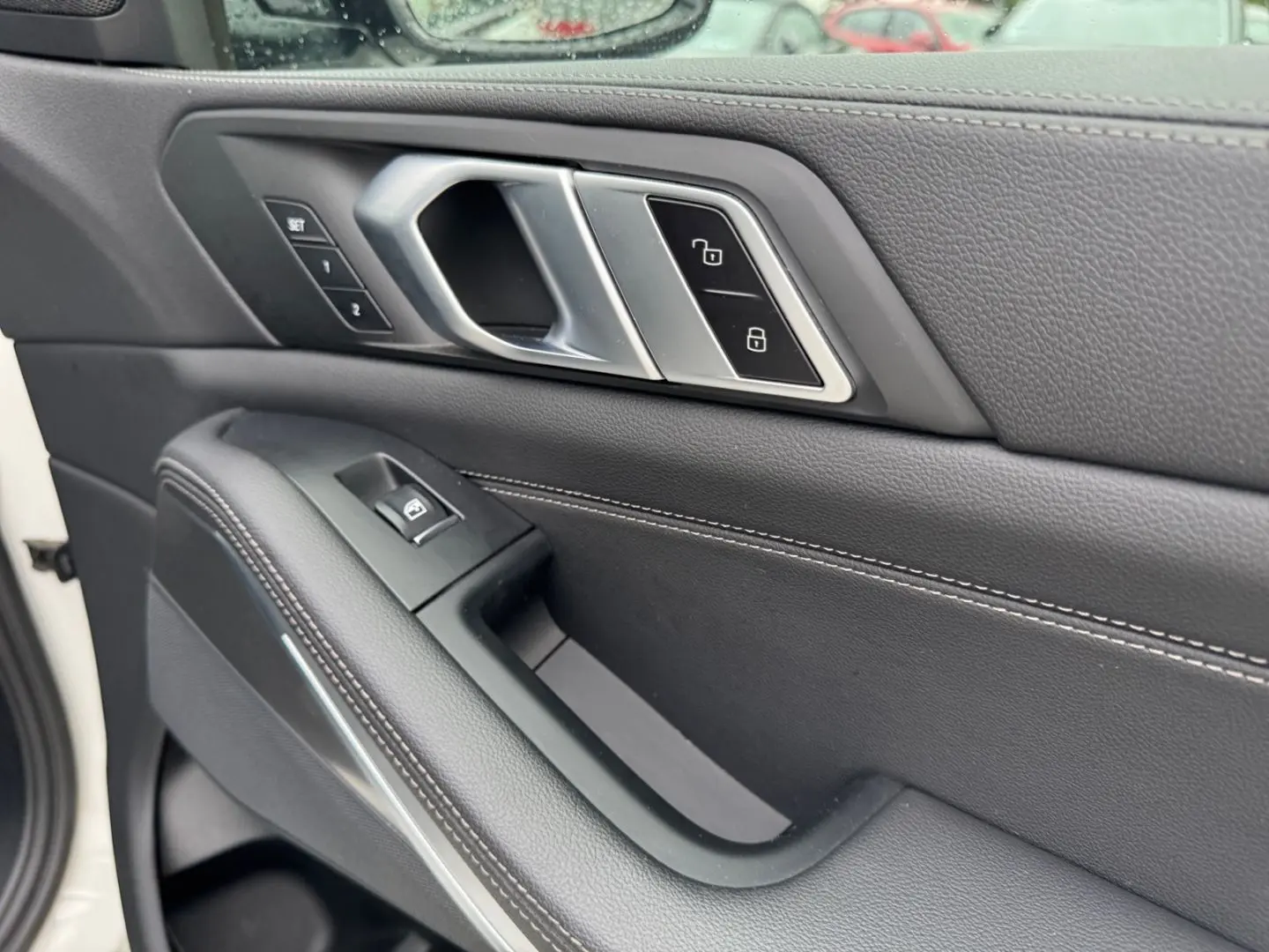 X5 40d M Sport LED LEDER PANO SITZBELÜFTUNG ALU2