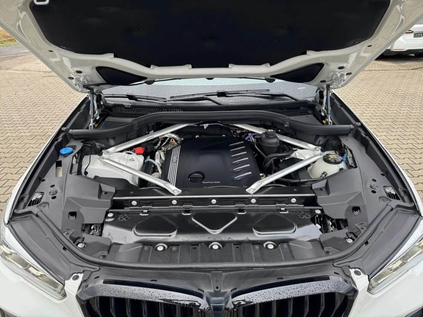 X5 40d M Sport LED LEDER PANO SITZBELÜFTUNG ALU2