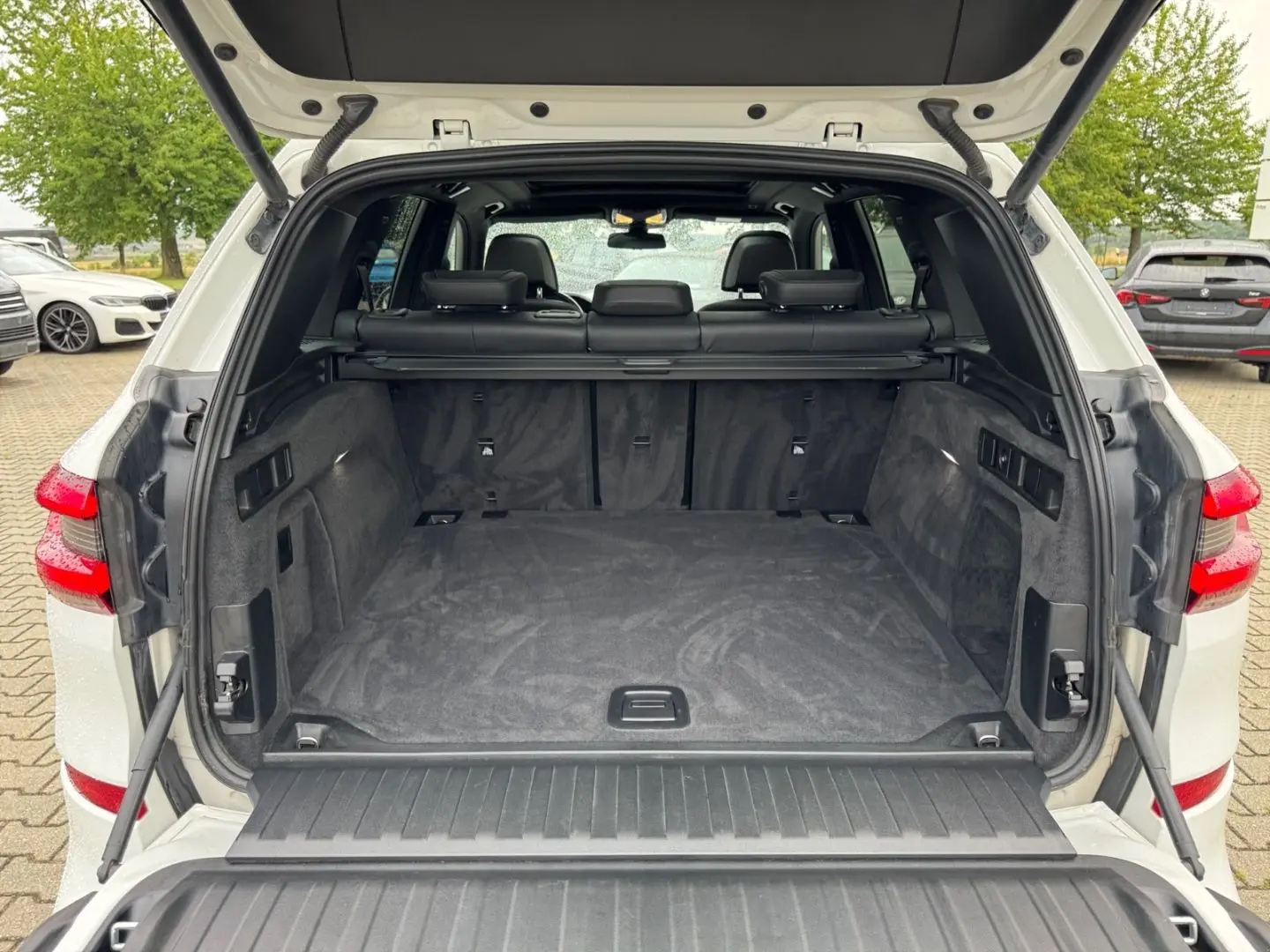 X5 40d M Sport LED LEDER PANO SITZBELÜFTUNG ALU2