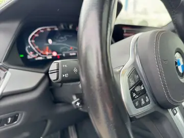 X5 40d M Sport LED LEDER PANO SITZBELÜFTUNG ALU2