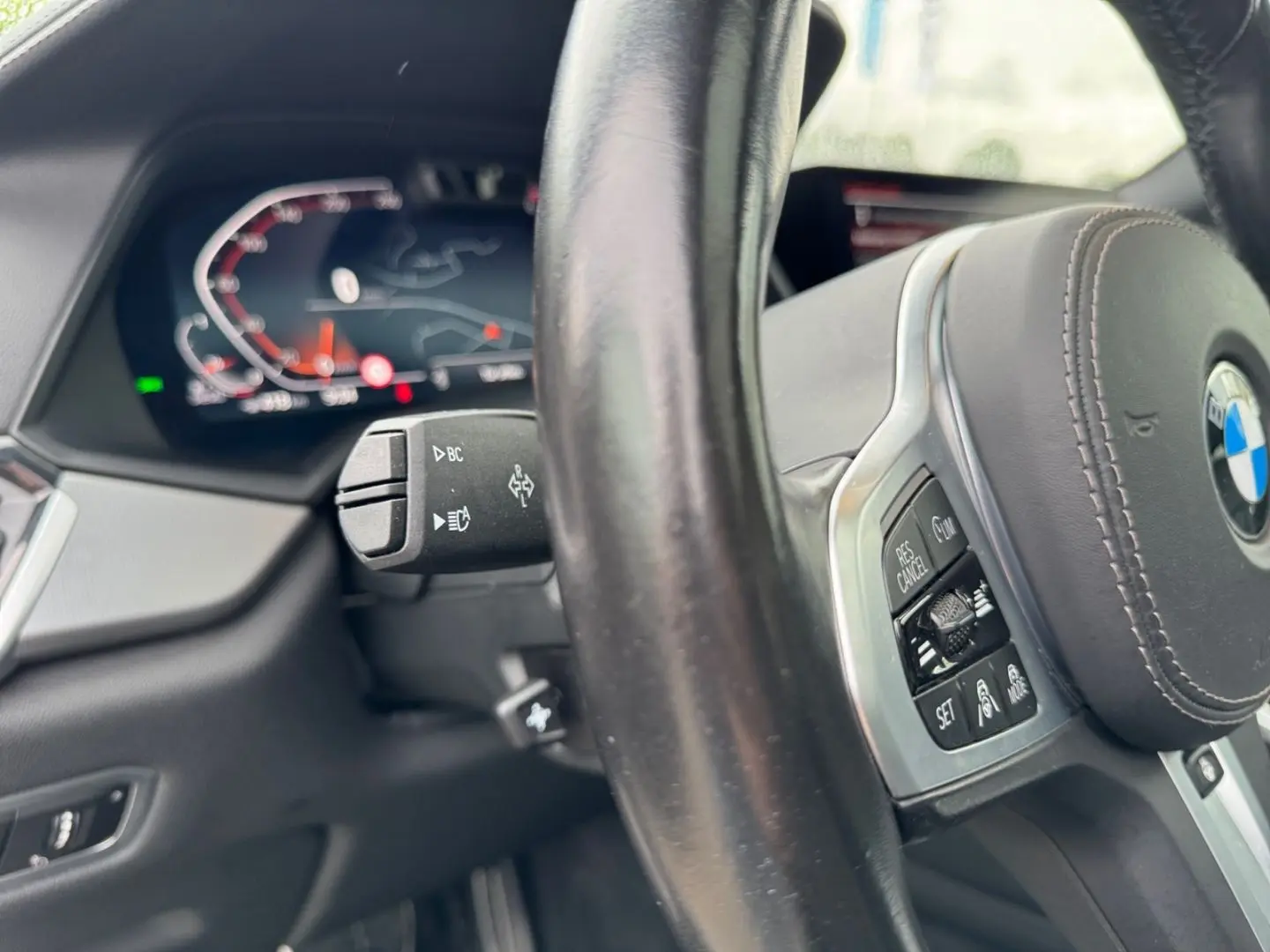 X5 40d M Sport LED LEDER PANO SITZBELÜFTUNG ALU2