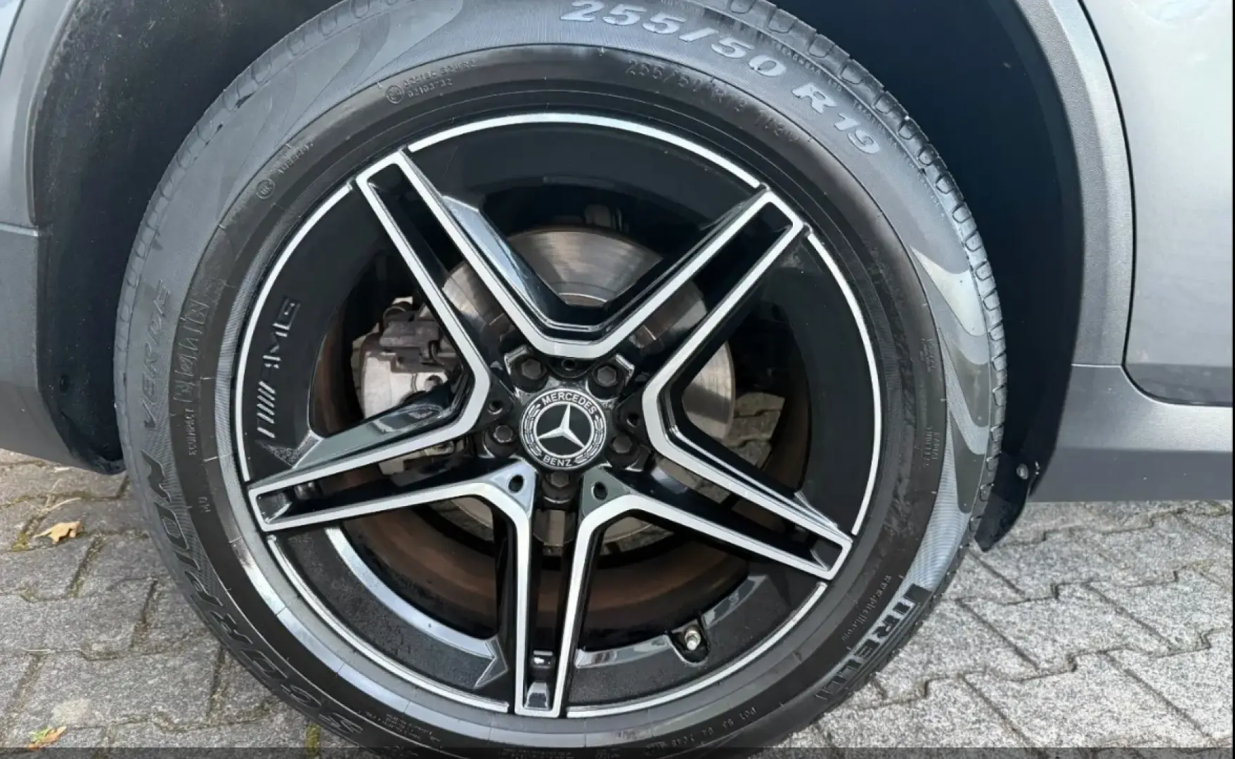 GLC Coupe 300 d 4Matic HUD Wide Distr AMG Night