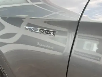 GLC Coupe 300 d 4Matic HUD Wide Distr AMG Night