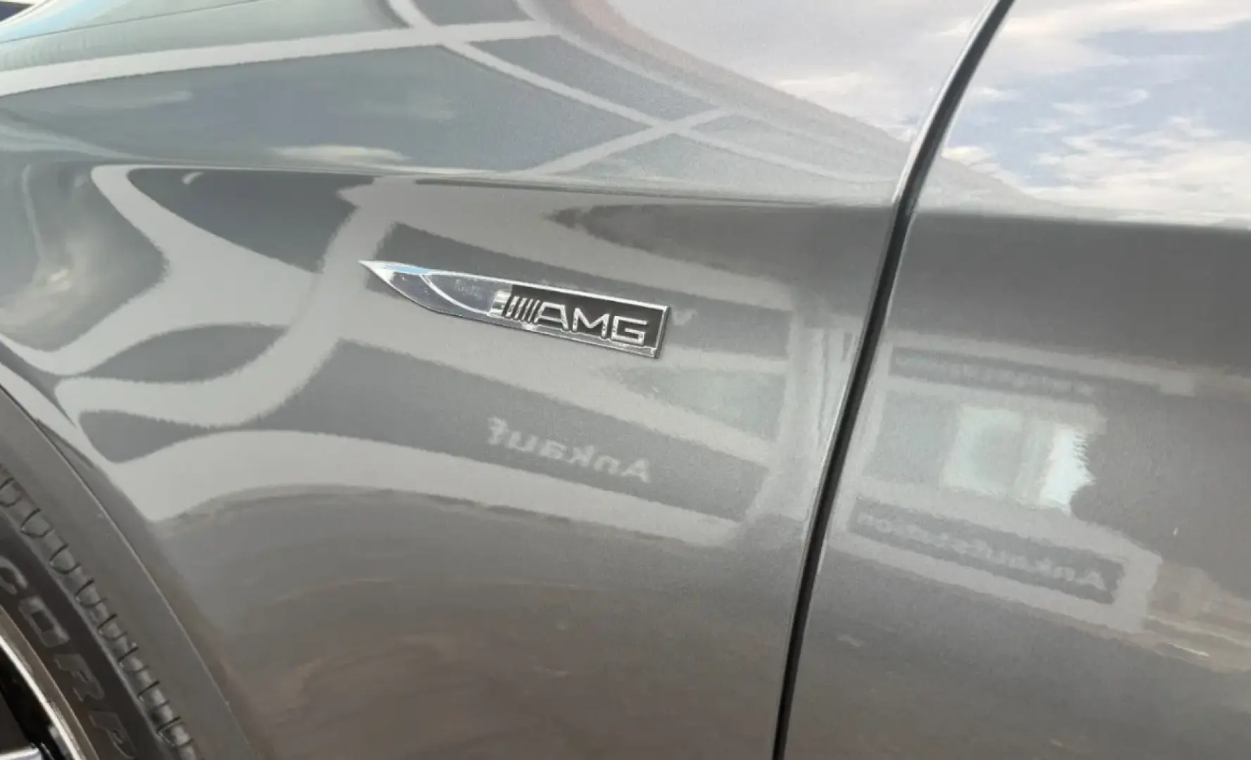 GLC Coupe 300 d 4Matic HUD Wide Distr AMG Night