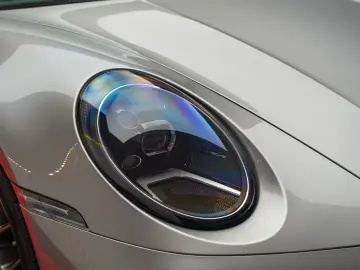 Porsche 911 Carrera 4S Lift