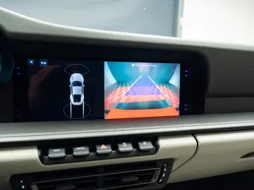 Porsche 911 Carrera 4S Lift