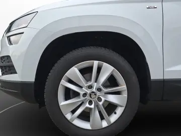 Karoq 1.5 TSI Drive