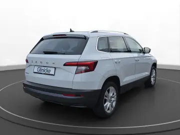 Karoq 1.5 TSI Drive