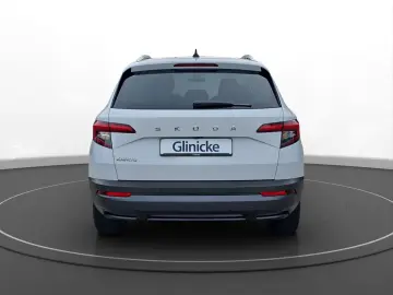 Karoq 1.5 TSI Drive