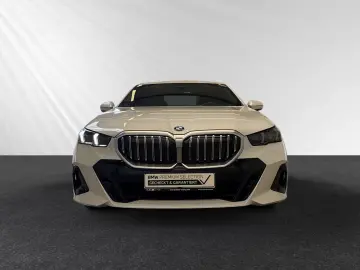 520i M Sport