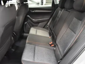 Karoq 1.5 TSI Clever KAMERA LED NAVI SHZ VIRTUAL