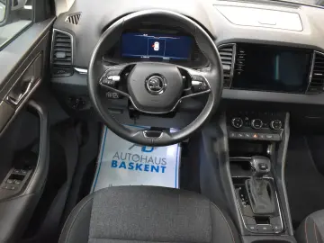 Karoq 1.5 TSI Clever KAMERA LED NAVI SHZ VIRTUAL