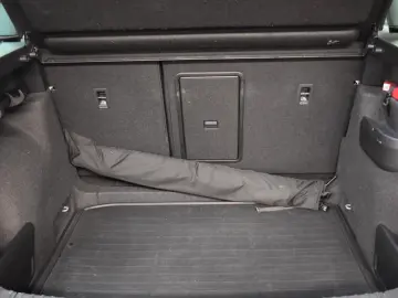 Karoq 1.5 TSI Clever KAMERA LED NAVI SHZ VIRTUAL