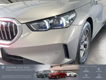 BMW 520d