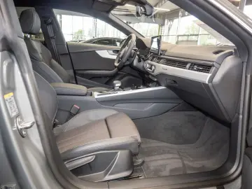 A5 Sportback S line 40 TFSI quattro