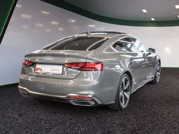 A5 Sportback S line 40 TFSI quattro