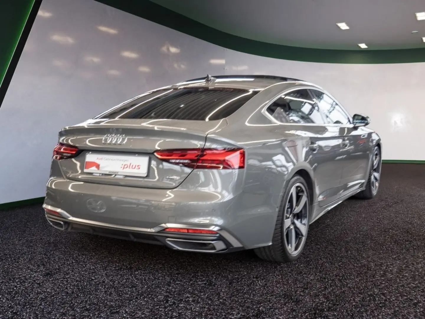 A5 Sportback S line 40 TFSI quattro