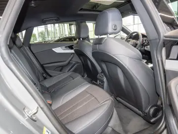 A5 Sportback S line 40 TFSI quattro