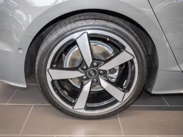 A5 Sportback S line 40 TFSI quattro